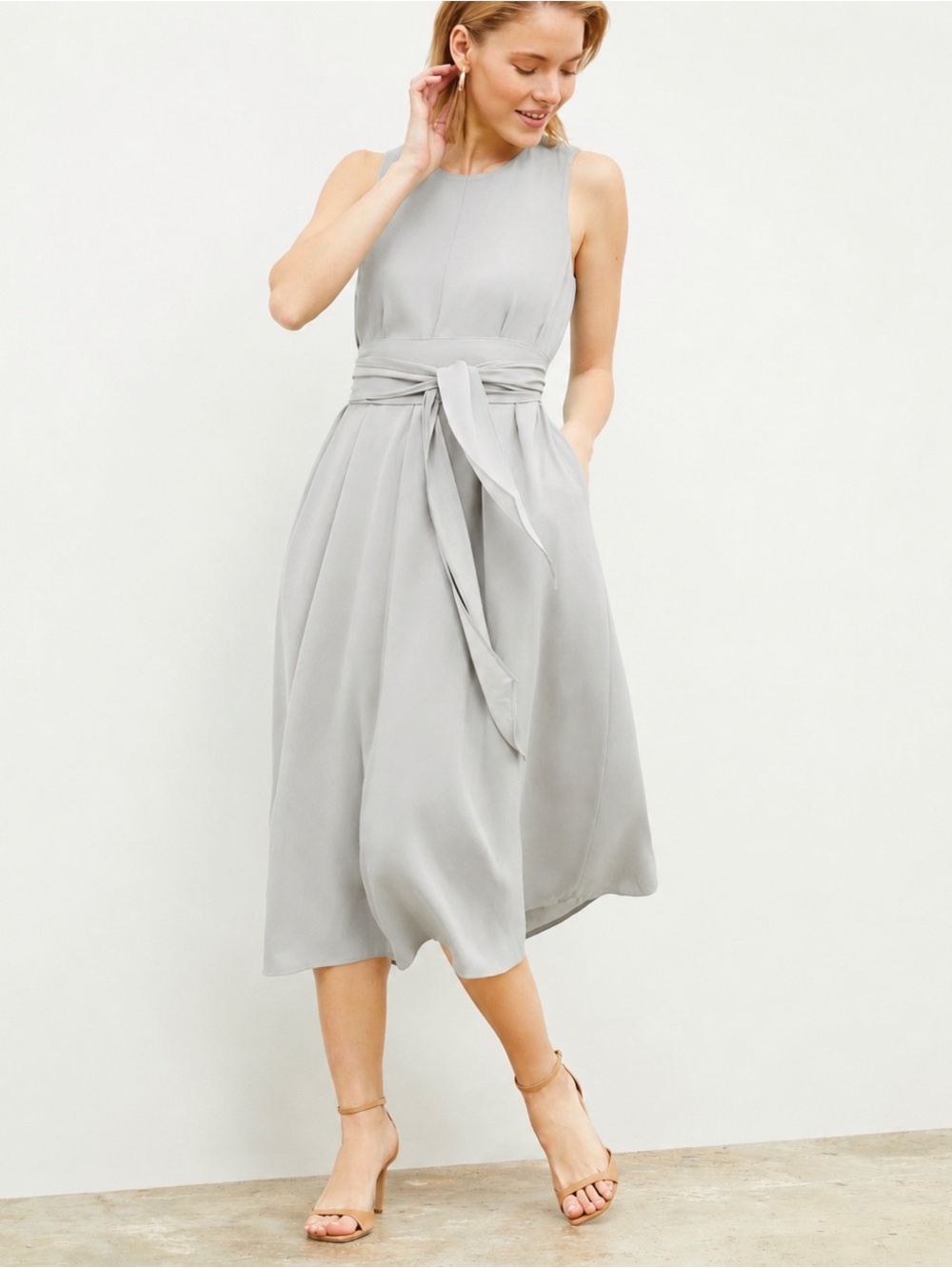 MM Lafleur Fatima Dress Size Large